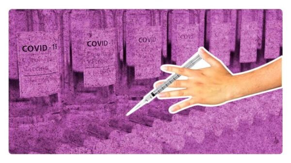 aleman se vacuna 217 veces contra covid 19