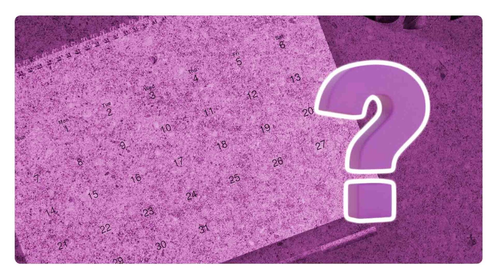 ¿Qué es el año bisiesto?