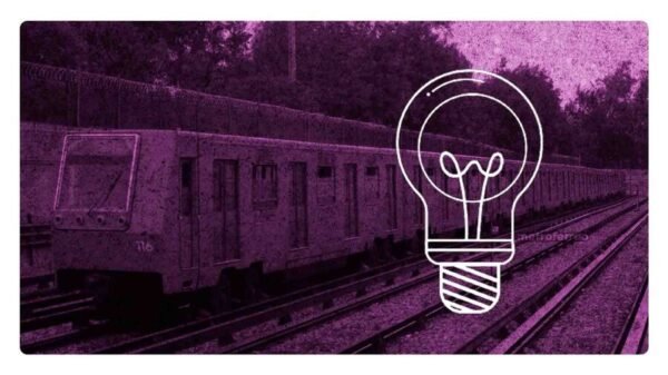 apagon del metro linea 9