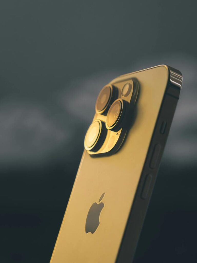 demanda a apple