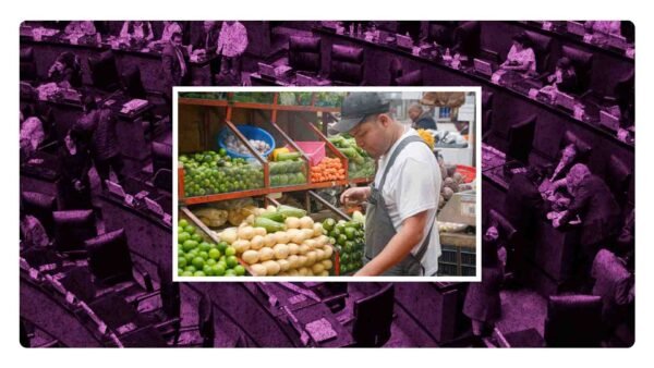 La Cámara de Diputados aprueba la Ley General de Alimentación Adecuada y Sostenible