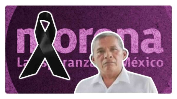 Asesinan a regidor de Chilapa, Guerrero, Antonio Crespo Bolaños