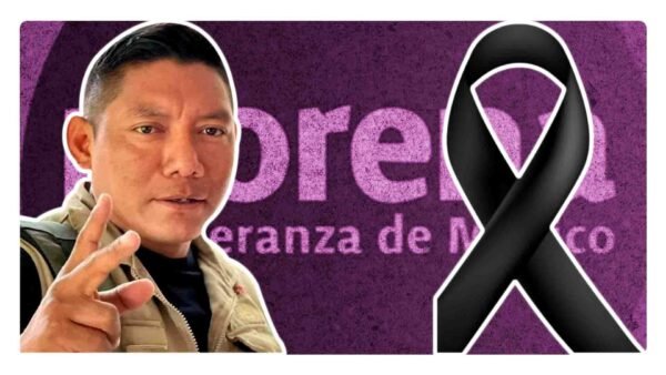 Asesinan a Tomás Morales, aspirante a alcalde de Chilapa, Guerrero