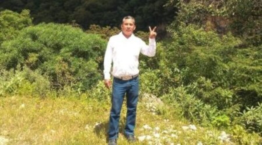 El regidor de Chilapa, Guerrero, fue asesinado en el zócalo del municipio