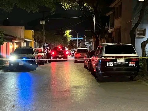 El hombre que asesinó a su madre en San Pedro, Nuevo León se dedicaba al sector inmobiliario