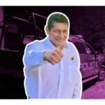 Atacan a balazos a Jesús Corona Damián, candidato opositor por la alcaldía de Cuautla