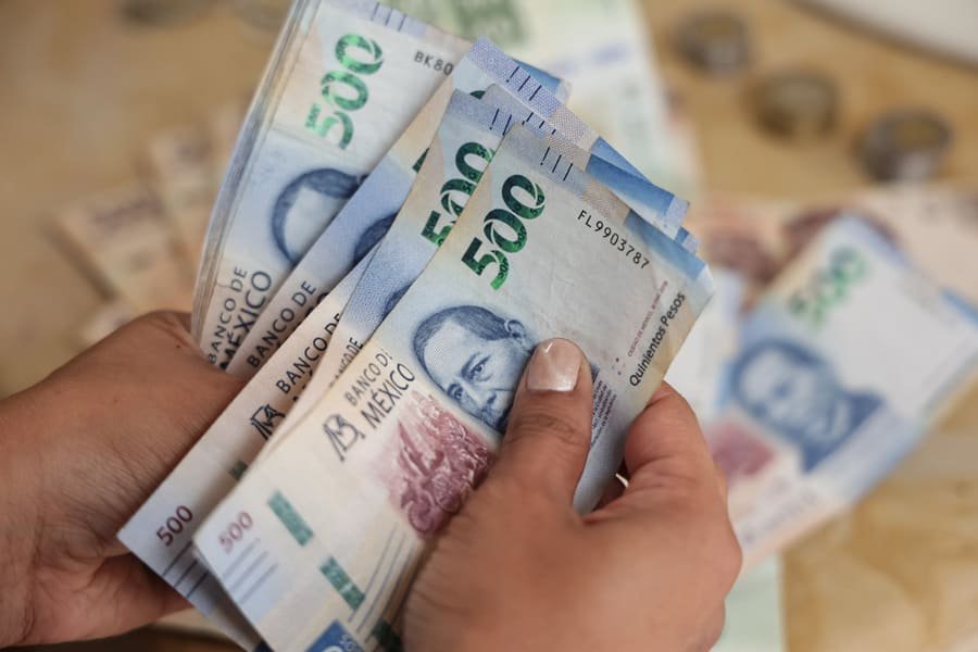 aumento de la pensión del imss en 2024
