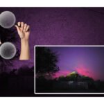 donde hay auroras boreales en méxico