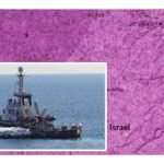 Desde Chipre, España, hasta la Franja de Gaza: El primer barco con 200 toneladas de comida, zarpa hacia Gaza para brindar ayuda