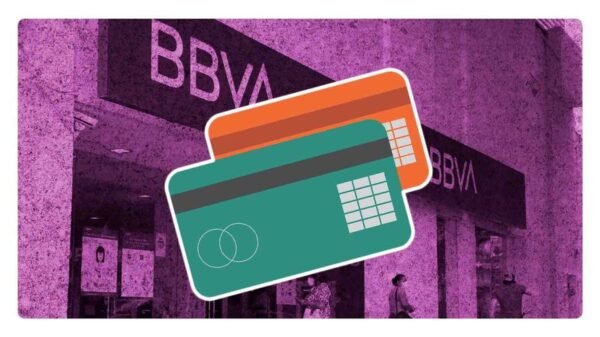 bbva da de baja cuentas bancarias