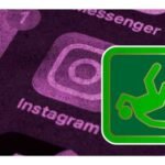 se cae facebook e instagram