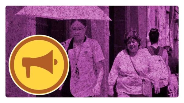 donde activan la alerta amarilla por el calor extremo