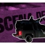 Encuentran camioneta con restos de al menos 10 personas en Nuevo León