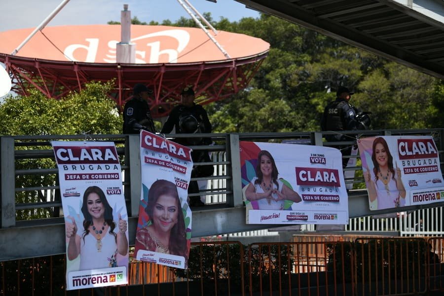 cuánto dura la campaña electoral