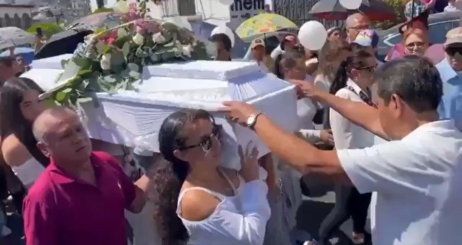 detienen a responsables del caso camila en taxco