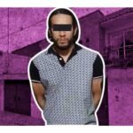 Cateo en la casa de "El Chori", esto encontraron