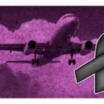 choque de aviones nairobi