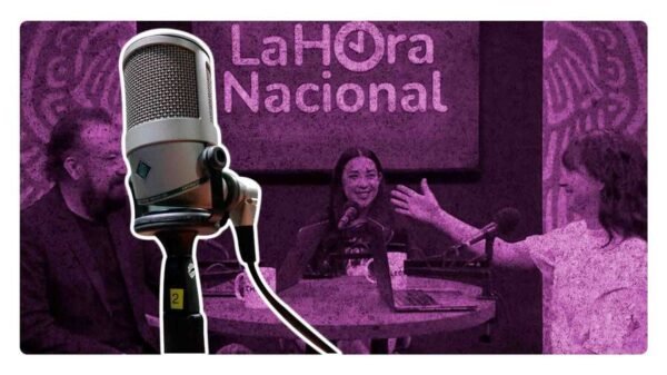 transmiten la hora nacional pese a sugerencia de la cirt