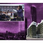 Clara Brugada no permitirá “moches" en contratos para la construcción