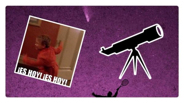 por qué es peligroso el cometa diablo