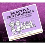 ¿por que hay contingencia ambiental en México?