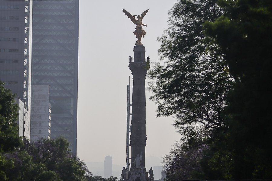 contingencia ambiental para este 24 de marzo
