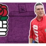 crimen infiltrado en el proceso electoral internacional socialista