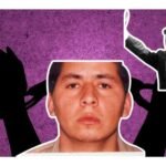 cuándo sale de la cárcel mario aburto