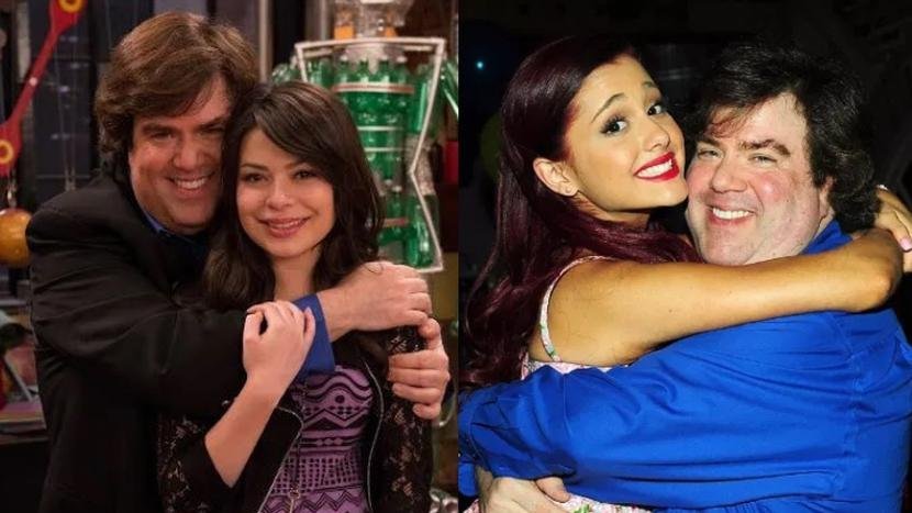 ¿quién Es Dan Schneider El Creador De Icarly Acusado De Abuso