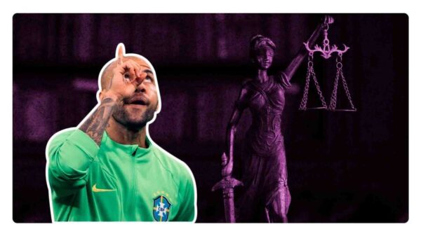 dani alves demanda plagio cancion