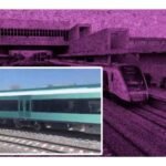 como fue el descarrilamiento del tren maya