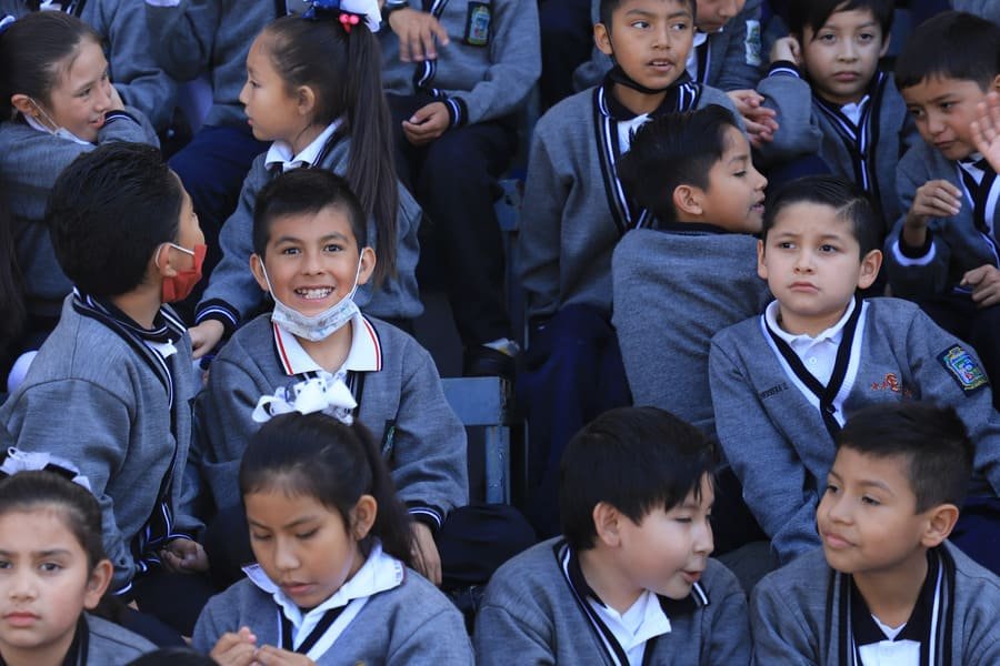 que día empiezan las vacaciones de semana santa 2024