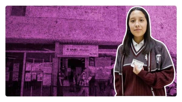 útimo dia para recoger la ine 2024