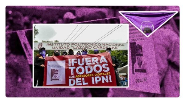 vinculan a proceso a diego n por trata de personas a través de fotos