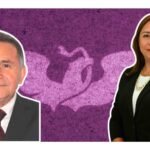 Diputada de MC renuncia al partido tras evidenciar violencia política de género contra el coordinador estatal