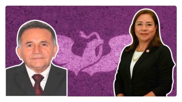 Diputada de MC renuncia al partido tras evidenciar violencia política de género contra el coordinador estatal