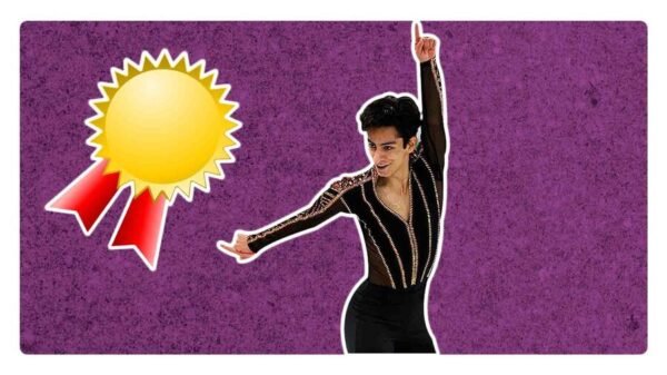 en que lugar quedo donovan carrillo