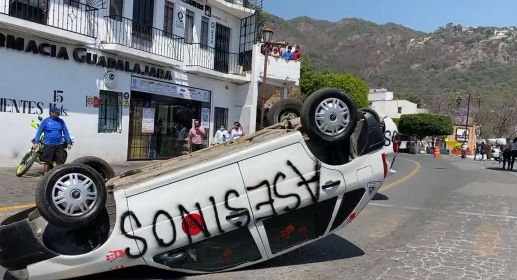 Taxco guerrero, ¿que paso con el caso camila?