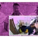 matan a fernando el tiburón medida, quien golpeó a empleado del subway