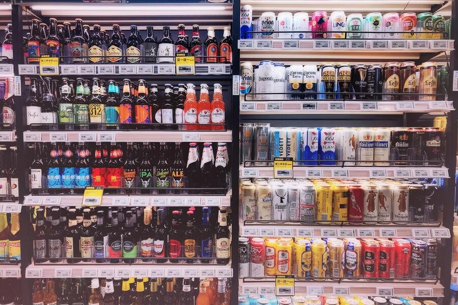 ley seca semana santa cdmx