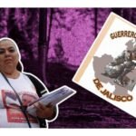 padres buscadores encuentran fosas clandestinas en jalisco