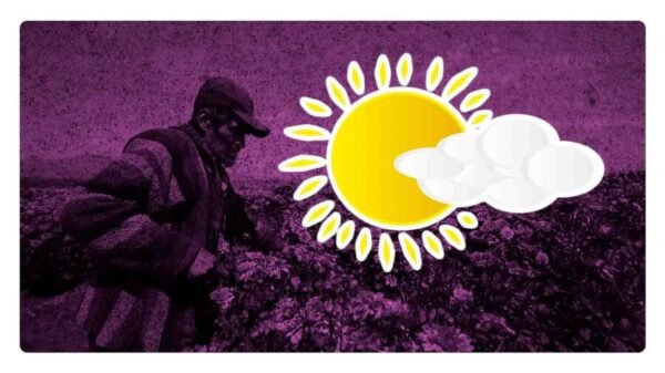 que es el equinoccio de primavera 2024