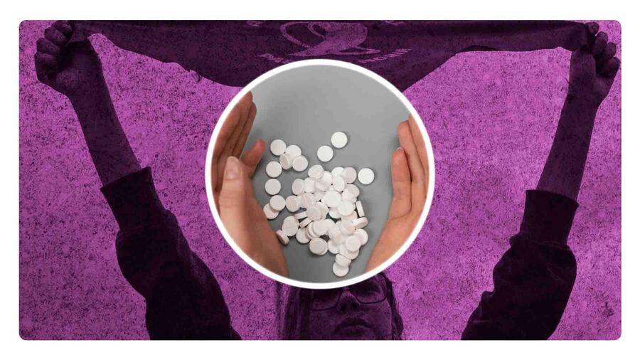 estados unidos quiere prohibir el medicamento para el aborto mifepristona