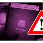 nueva estafa de whatsapp repartidores