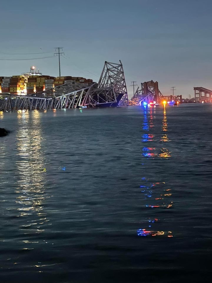 cae puente francis sott key en baltimore
