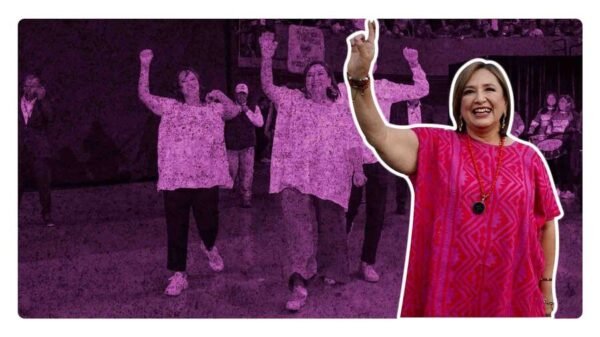 quiénes son los hijos de xóchitl gálvez