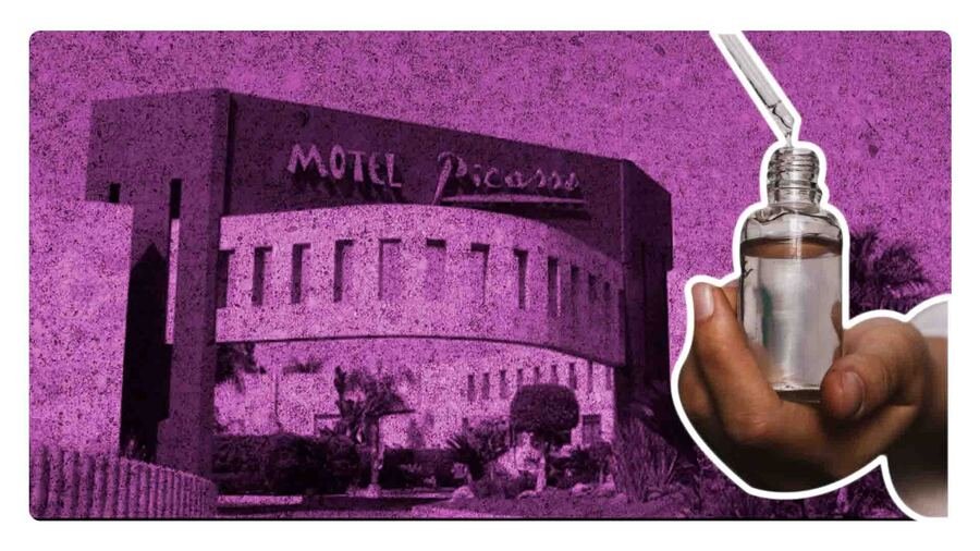 hombre muere por goteras en iztapalapa