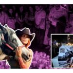 Se rinde homenaje a Elena Larrea fundadora de Cuacolandia y se invita a la ciudadanía a formar la iniciativa de Ley Elena para todo el país