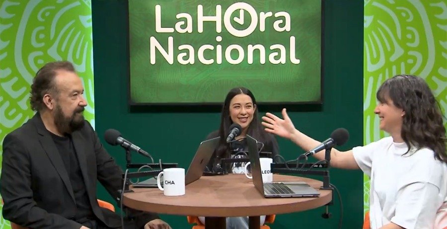 elecciones 2024: pan denuncia a la hora nacional