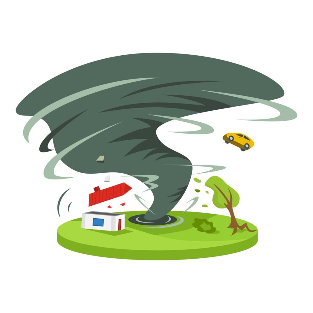temporada de huracanes 2024 en México